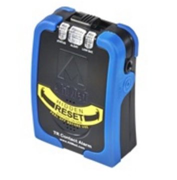 AliMed - Contact Alarm Blue / Black - 710806