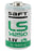Bulbtronics Saft Lithium Battery 1/2AA Cell 3.6V Disposable 1 Pack - 36523