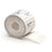 Cover-Roll Stretch - Dressing Retention Tape with Liner Nonwoven Polyester 2 Inch X 2 Yard White NonSterile - 45547