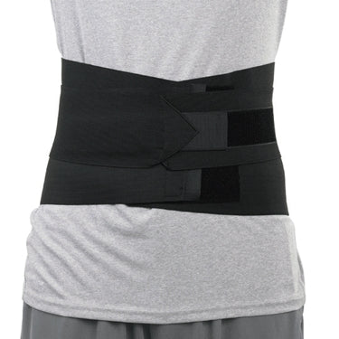 Breg Breg Back Support X-Small Hook and Loop Closure 9 Inch Unisex - 7011