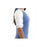 Breg - Over-the-Shoulder Humeral Fracture Brace Hook and Loop Closure Large - 293905