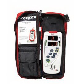 Rainbow - Pulse Co-Oximeter Battery Operated Visual Alarm - 3734