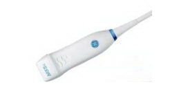 Ge Healthcare Ultrasound Probe Vivid Iq M5Sc-Rs, 1.5 To 4.6 Mhz Scanner Frequency Range, 120° Field Of View, 30 Cm Depth Of Field, 18 X 27 Mm Footprint, Cardiac, Pediatric, Abdominal, Fetal, Adult Cephalic - H44901AG