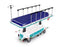 Mobilecare - Stretcher 750 lbs. Weight Capacity - FHC-7101
