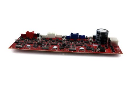 Midmark - Table SCP Motor Control HUB PC Board Kit For 630 Universal Procedures Table - 002-1749-00