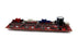 Midmark Table SCP Motor Control HUB PC Board Kit For 630 Universal Procedures Table - 002-1749-00