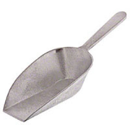 IPU IPU Ice Scoop Aluminum - IC SCOOP