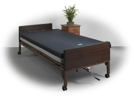 Drive Medical Bariatric Mattress 6.5 X 42 X 84 Inch - 15301-84
