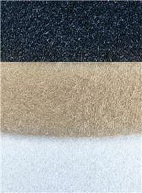 Velcro Brand - Adhesive-Backed Loop 2 Inch X 25 Yard White - 4522