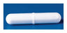 Fisher Scientific Fisherbrand Octagon Spinbar Magnetic Stirring Bar 9.65 X 38 mm, White, Octagonal Shape, Autoclavable, FDA, USP Class VI, ISO 9001:2008 Certification - 1451352