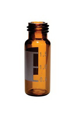 Thermo Scientific - Sample Vial Glass 2 mL Screw Cap - 03377D