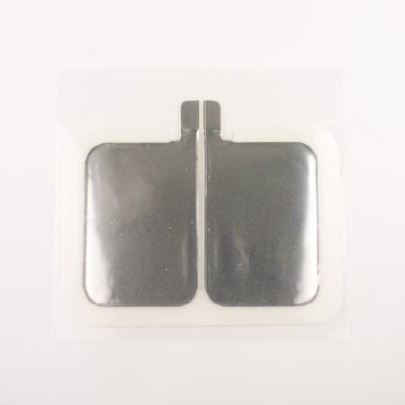 Dynamic Diagnostics - Patient Return Electrode Split Without Cord - 9552F