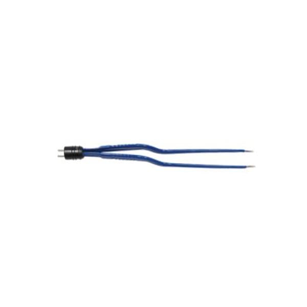 Bovie/Aaron Medical Forcep Aaron Bovie 7-1/2" Fine Insulated/Bipolar Ea - A820