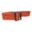 Skil-Care - Gait Belt 60 Inch Length Orange Polyester - 252006