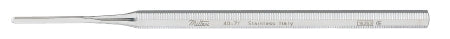 Miltex - Nucleus Knife Stainless Steel 2 mm Width X 5 Inch Length Octagonal Handle NonSterile Reusable - 40-71