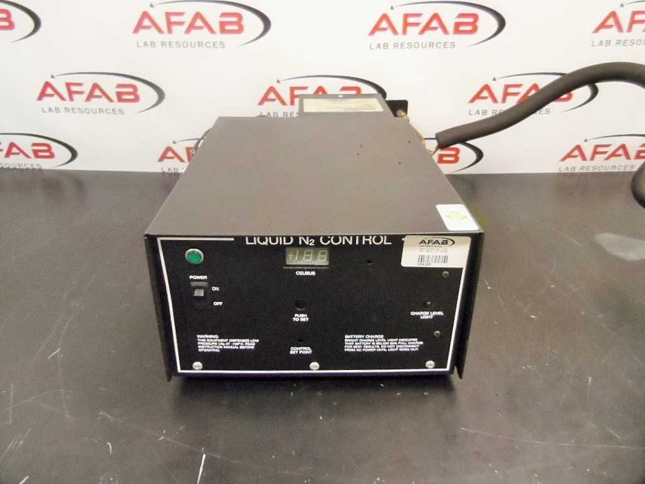 PANTek Technologies LLC Backup Protection For LN2 Freezer Unit - 6214-1