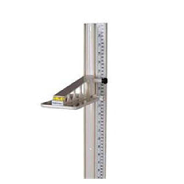 Health-O-Meter Stadiometer/Height Rod Ea - PORTROD