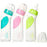 Evenflo Advanced + - Baby Bottle 9 oz. Plastic - 1149311
