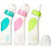 Evenflo Evenflo Advanced + Baby Bottle 9 oz. Plastic - 1149311