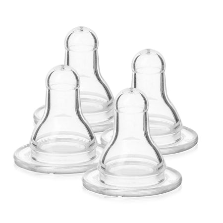 Evenflo Classic - Nipple Medium Flow Tip Infant - 2115214C