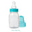 Evenflo Classic - Baby Bottle 4 oz. Polypropylene - 1216111C