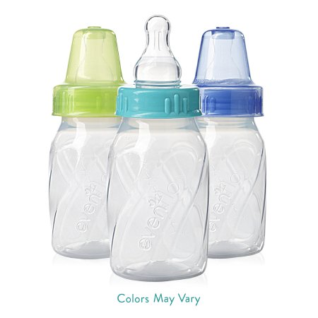 Evenflo Classic - Baby Bottle 4 oz. Polypropylene - 1217311C