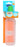 Evenflo Evenflo Classic Baby Bottle 8 oz. Polypropylene - 1218111C