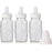 Evenflo Evenflo Classic+ Baby Bottle 4 oz. Glass - 1014311
