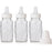 Evenflo Classic+ - Baby Bottle 4 oz. Glass - 1014311