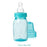 Evenflo Classic - Baby Bottle 4 oz. Polypropylene - 1113311C