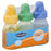 Evenflo Evenflo Classic Baby Bottle 4 oz. Polypropylene - 1216111C