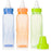 Evenflo Evenflo Classic Baby Bottle 8 oz. Polypropylene - 1218111C