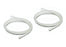 Ameda - Breast Pump Tubing For Ameda HygieniKit Milk Collection System - 10003