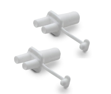 Ameda Tubing Adapter - 10004
