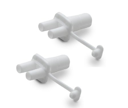 Ameda - Tubing Adapter For Ameda HygieniKit Milk Collection System - 10004