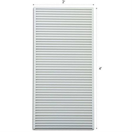 Market Lab - LabWall Panels - 6313-WH