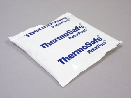 Therapak Corporation Therapak Refrigerant Gel Pack 0.625 X 3.25 X 4 Inch For Transporting Laboratory Specimen - 56407