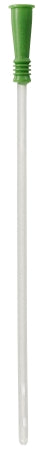 Lofric - Urethral Catheter Coude Tip Hydrophilic Coated PVC 18 Fr. 16 Inch - 4051840