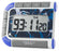 Control 3 Holdings LLC Multi-Colored Traceable Timer 99 hr, 59 min, 59 sec Digital - 5012