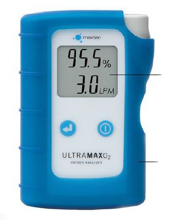 UltraMaxO2 - Oxygen Analyzer - R221P11
