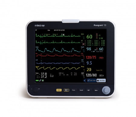 Patient Monitor