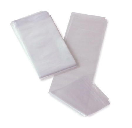 Cone Instruments Bag 4 X 16 Inch, Polyethylene - 34338