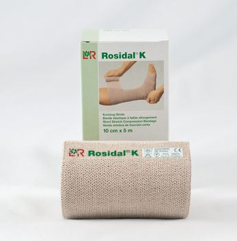 Compression Bandage