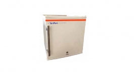 Tempure Scientific LLC Tempure Scientific Freezer Vaccine 1.5 cu.ft. 1 Solid Door Manual Defrost - VGUF-1.5-S-B-NDL