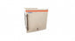 Tempure Scientific LLC Tempure Scientific Freezer Vaccine 1.5 cu.ft. 1 Solid Door Manual Defrost - VGUF-1.5-S-B-NDL