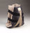 Patterson Medical Supply Rolyan Heel Boot One Size Fits Most Black/Tan - 81567973