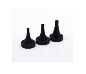 Florida Medical Sales Otoscope Speculum Set 3, 4, 5 mm - ES100