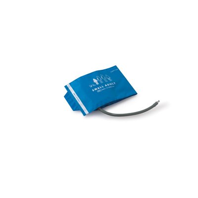 Mindray USA Mindray Blood Pressure Cuff Adult Small 18 - 26 cm Nylon - 115-027714-00