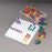 Patterson Medical Supply Multi Colored Peg 6 X 6 Inch - 559800