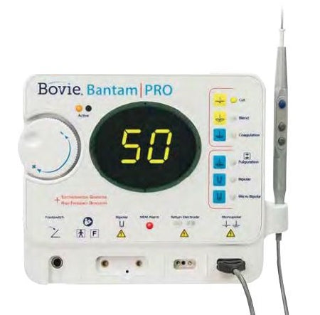 Symmetry Surgical GENERATOR, ELECTROSURGICAL BOVIE BANTAM A952 50 WATT - A952